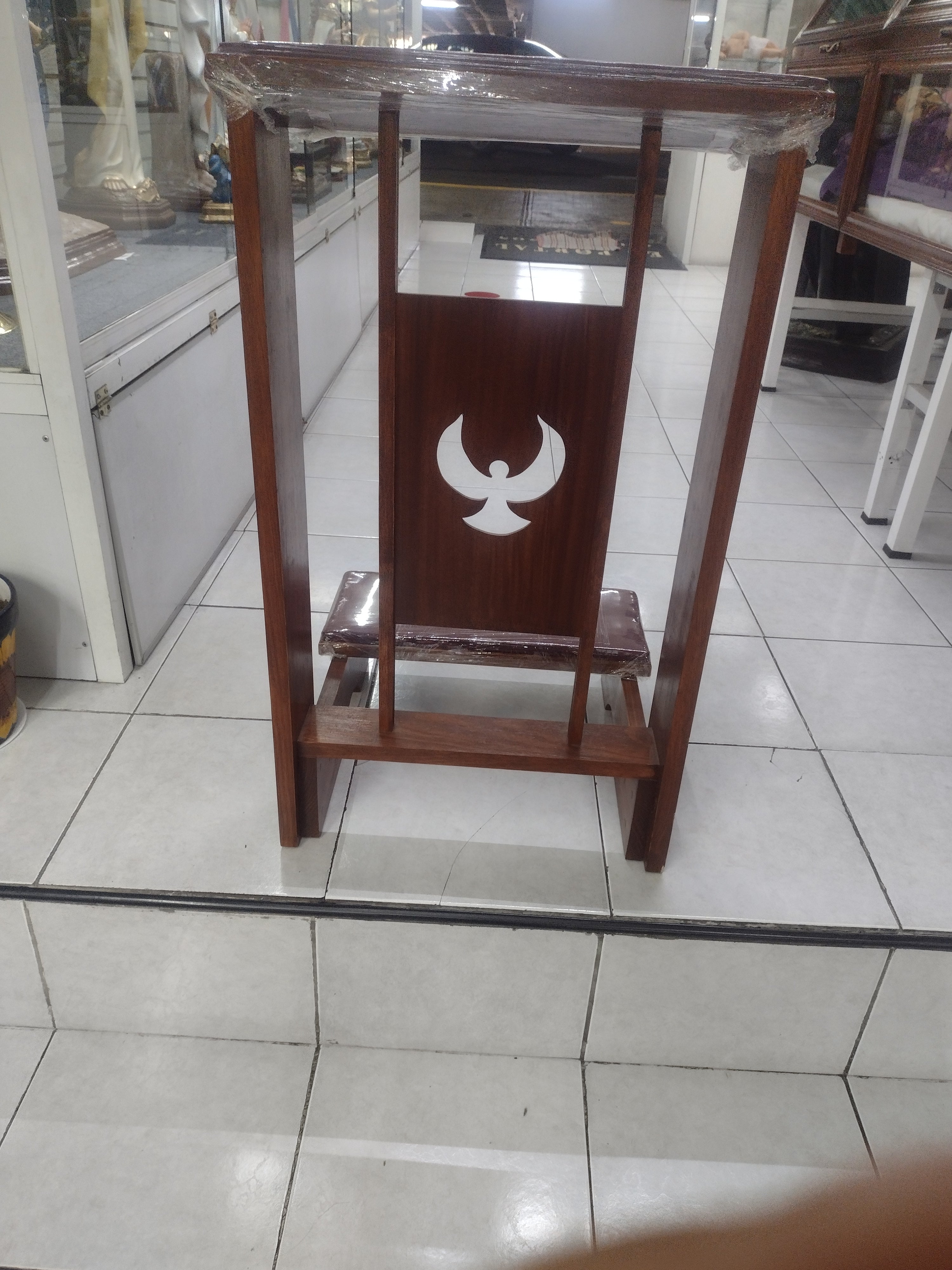 Reclinatorio